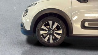 Citroën C3 5 AÑOS GARANTÍA