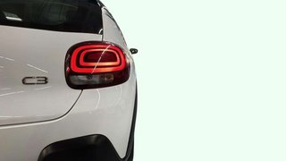 Citroën C3 5 AÑOS GARANTÍA