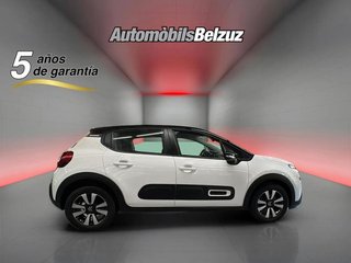 Citroën C3 5 AÑOS GARANTÍA