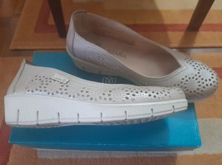 Zapatos Mujer talla 39 Laura Azaña