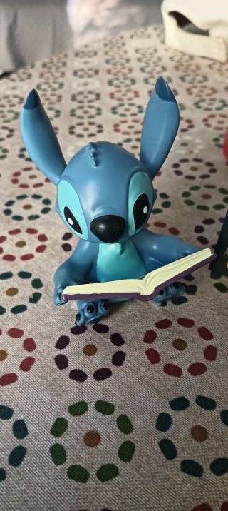 Stitch Disney