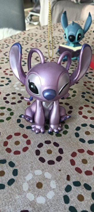 Stitch Disney