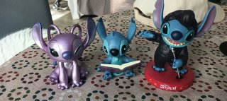 Stitch Disney