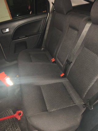 Ford Mondeo 2005