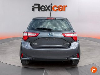 Toyota Yaris 1.5 120H Business Plus