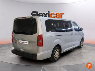Peugeot Traveller Active 1.5 BlueHDi 88KW (120CV) Long