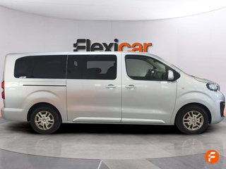 Peugeot Traveller Active 1.5 BlueHDi 88KW (120CV) Long