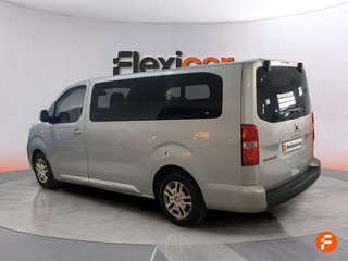 Peugeot Traveller Active 1.5 BlueHDi 88KW (120CV) Long