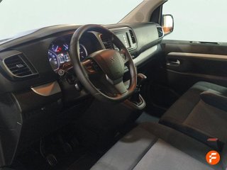 Peugeot Traveller Active 1.5 BlueHDi 88KW (120CV) Long