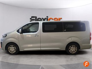 Peugeot Traveller Active 1.5 BlueHDi 88KW (120CV) Long