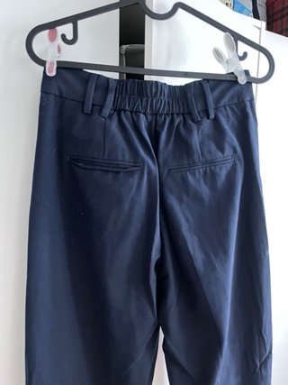 Pantalón de traje Zara
