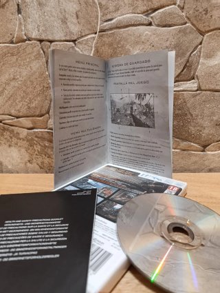 Call of Duty: World at War Nintendo Wii Pal España
