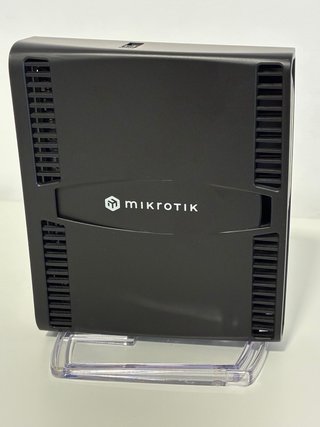 Mikrotik hAP ax2 Router Inalámbrico