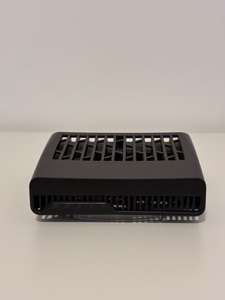 Mikrotik hAP ax2 Router Inalámbrico