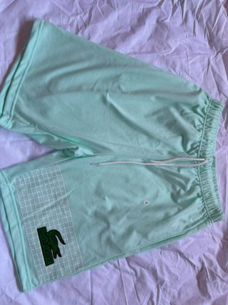 Bermudas Lacoste Talla M