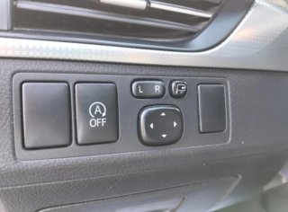 Toyota Avensis 2015