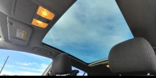 Toyota Avensis 2015