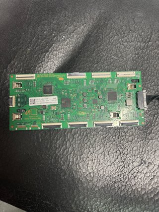 Placa Samsung QE55QN90AA despiece