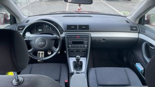 Audi A4 2002 (LEER ANUNCIO)