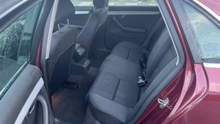 Audi A4 2002 (LEER ANUNCIO)