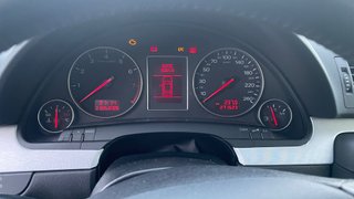 Audi A4 2002 (LEER ANUNCIO)