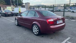 Audi A4 2002 (LEER ANUNCIO)