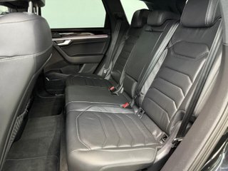 Volkswagen Touareg R-Line V6 TDI 4Motion -2022