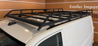 Volkswagen Transporter Furgon 2.0 TDI 110cv