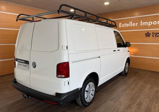 Volkswagen Transporter Furgon 2.0 TDI 110cv