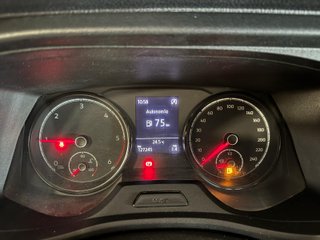 Volkswagen Transporter Furgon 2.0 TDI 110cv