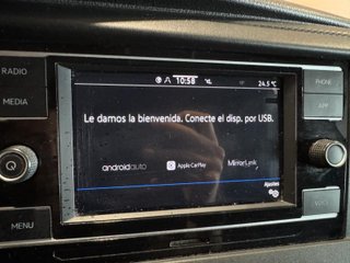 Volkswagen Transporter Furgon 2.0 TDI 110cv