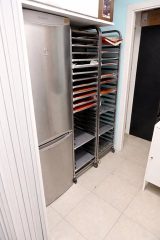 TRASPASO OBRADOR DE PASTELERÍA EQUIPADO – GRACIA