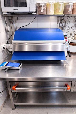 TRASPASO OBRADOR DE PASTELERÍA EQUIPADO – GRACIA