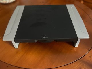 Soporte para monitor Fellowes