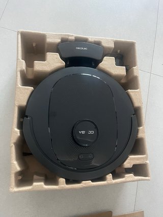 Cecotec Conga 7490 Ultimate Robot Aspirador