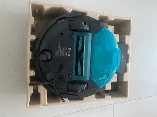 Cecotec Conga 7490 Ultimate Robot Aspirador