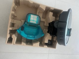 Cecotec Conga 7490 Ultimate Robot Aspirador