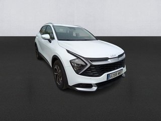 Kia Sportage   1.6 T-GDi MHEV 110kW (150CV) Drive 4x2
