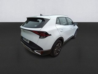 Kia Sportage   1.6 T-GDi MHEV 110kW (150CV) Drive 4x2
