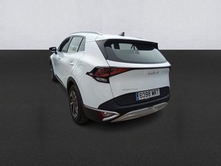 Kia Sportage   1.6 T-GDi MHEV 110kW (150CV) Drive 4x2