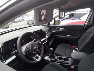 Kia Sportage   1.6 T-GDi MHEV 110kW (150CV) Drive 4x2