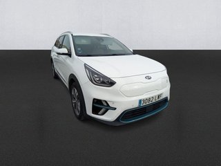 Kia e-Niro  NIRO (O)  150kW Emotion (Long Range)