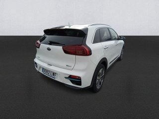 Kia e-Niro  NIRO (O)  150kW Emotion (Long Range)