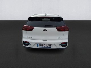 Kia e-Niro  NIRO (O)  150kW Emotion (Long Range)