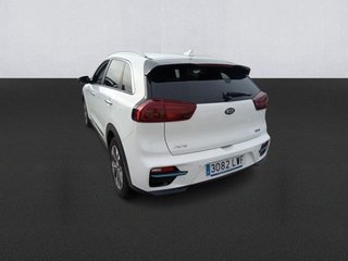 Kia e-Niro  NIRO (O)  150kW Emotion (Long Range)