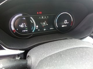 Kia e-Niro  NIRO (O)  150kW Emotion (Long Range)