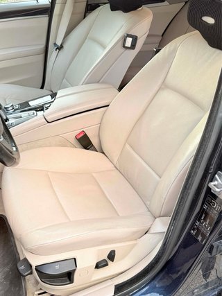 BMW Serie 5 2012
