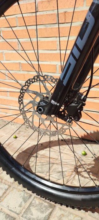 Cannondale Scalpel HT 4 Carbon