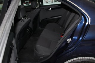 Mercedes-Benz Clase C 2011