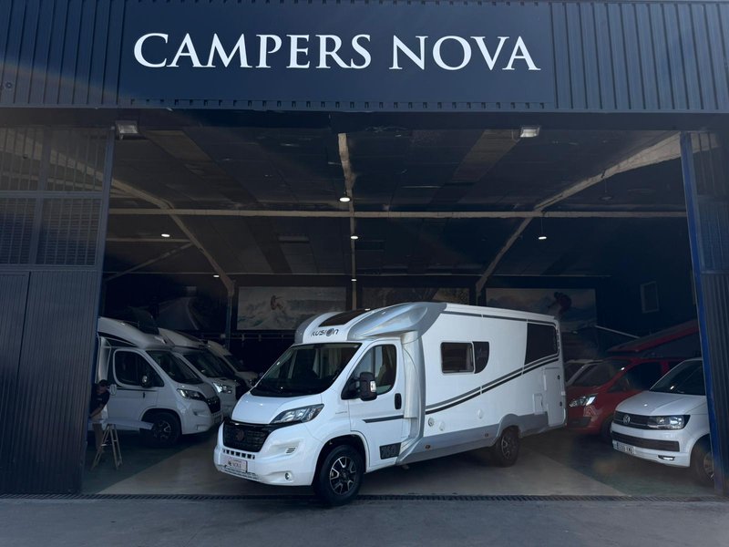 Fiat Ducato Combi 33 2.3 1FA VGT SCR L1 /sem 2020